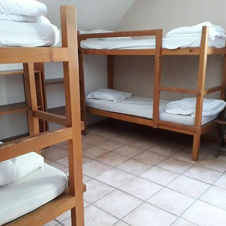 Les Pinees Chateauroux-les-Alpes Exterior foto